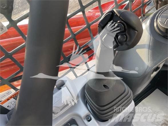 Kubota SVL75 Minicarregadeiras