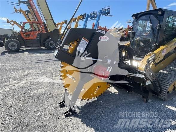PMI 24HDRS Serras para Betão e Pedra