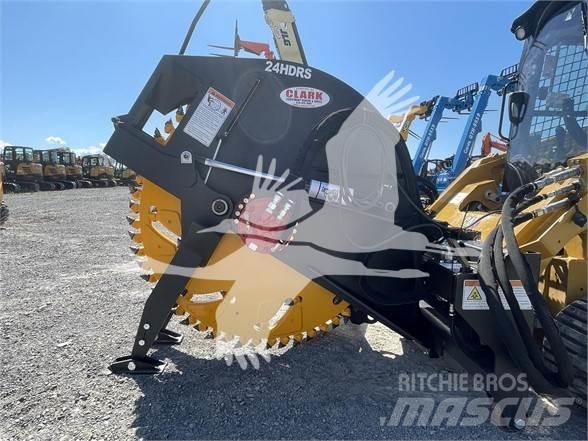 PMI 24HDRS Serras para Betão e Pedra