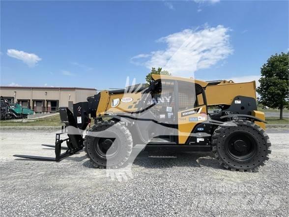 Sany STH1056A Manipulador telescópico