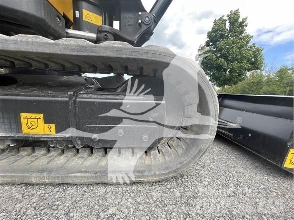 Sany SY80U Escavadeiras de esteiras