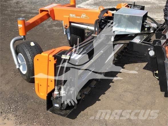  SKIDPRO Escarificadores