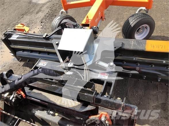  SKIDPRO Escarificadores