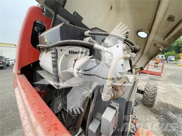 SkyJack SJ40T Elevadores braços Telescópicos