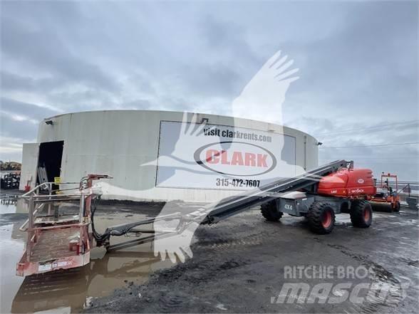 SkyJack SJ66T Elevadores braços Telescópicos