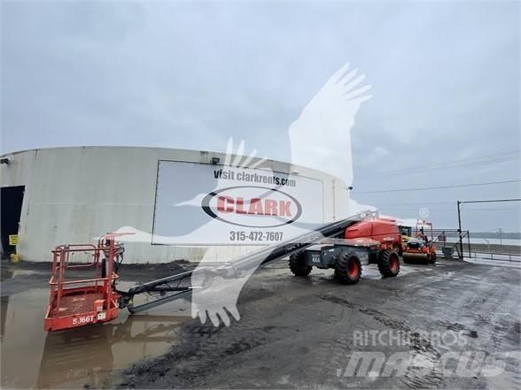 SkyJack SJ66T Elevadores braços Telescópicos