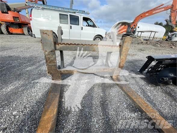 Volvo 80109 Forquilhas