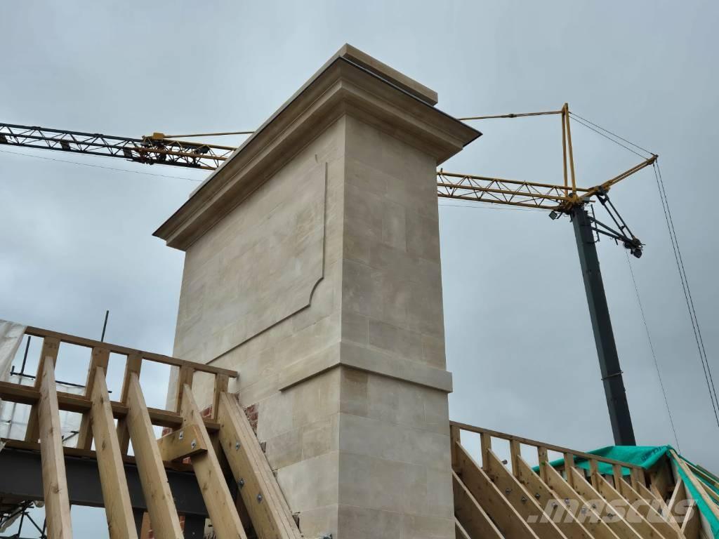 Liebherr 32 TT Auto-gruas