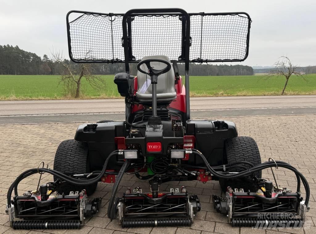 Toro REELMASTER 5610 Corta-Relvas Fairway