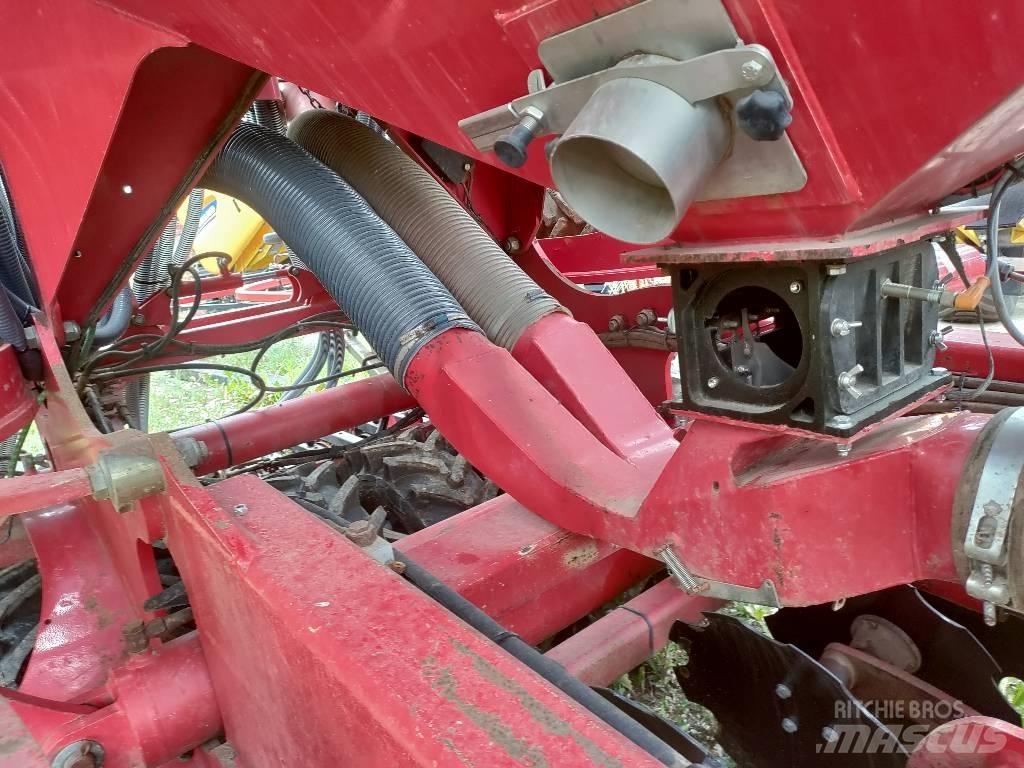 Horsch Pronto 8 DC Perfuradoras