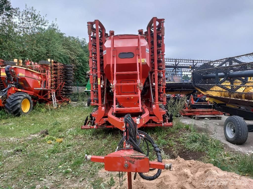 Horsch Pronto 8 DC Perfuradoras