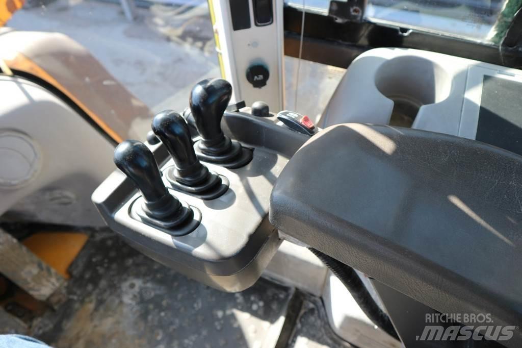 Volvo L120G Carregadeiras de rodas