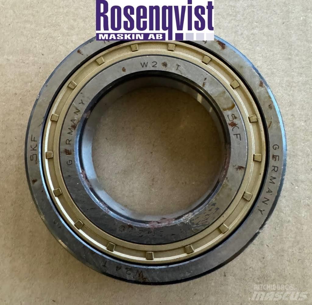 Fiat Bearing 5121672 Transmissăo