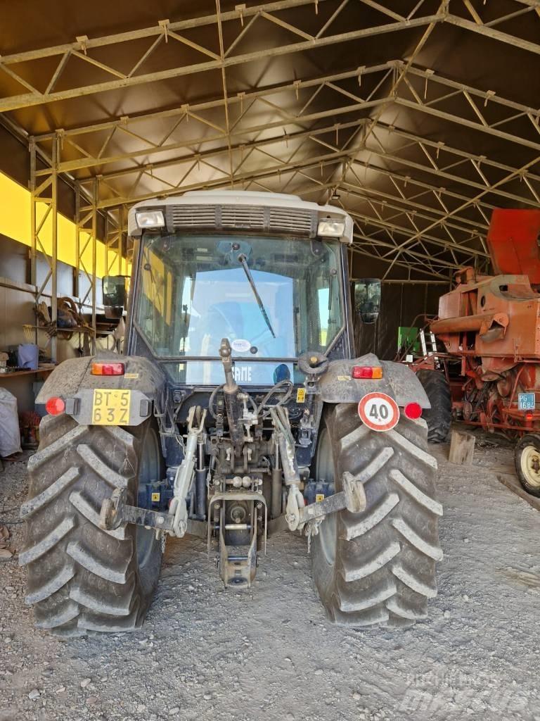 Same Dorado 100 Tratores Agrícolas usados