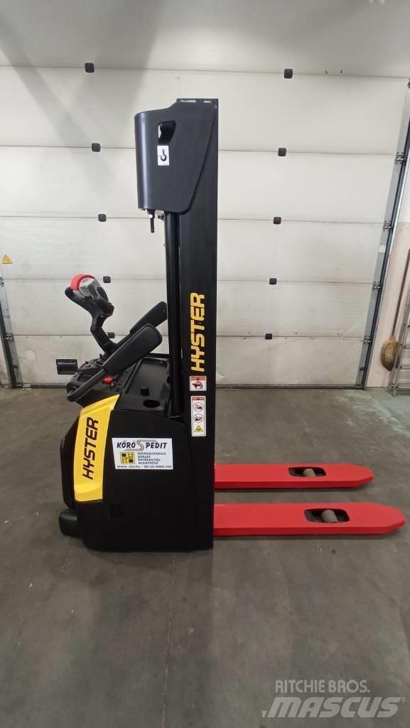 Hyster S 1.2 S Empilhadores - Outros