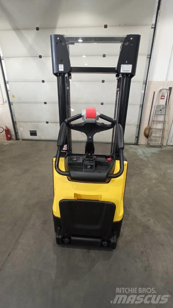 Hyster S 1.2 S Empilhadores - Outros