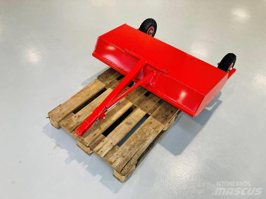 Mossrider 100 cm Espaços verdes - Outros

