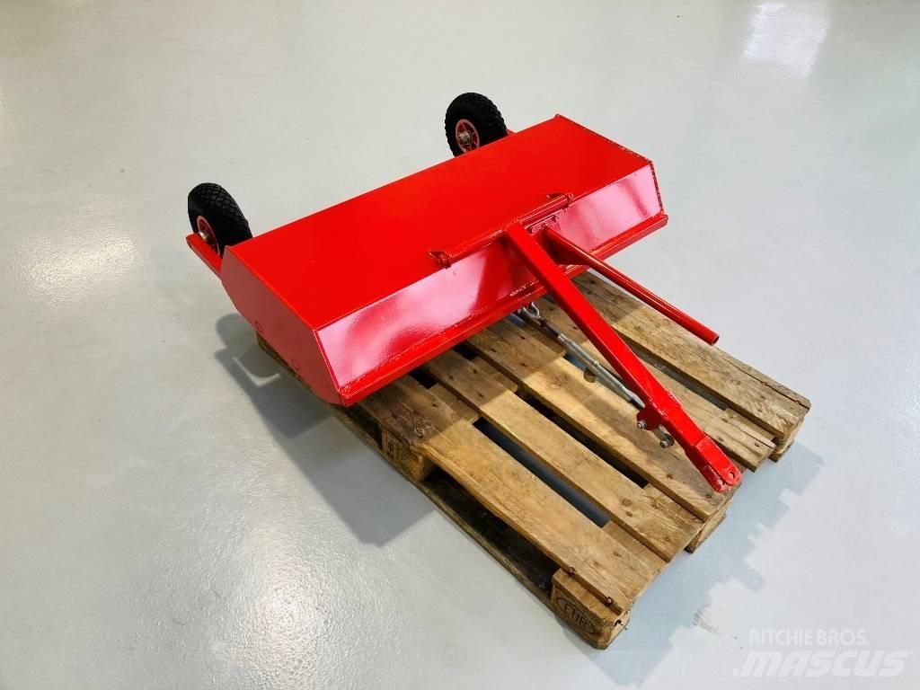 Mossrider 100 cm Espaços verdes - Outros
