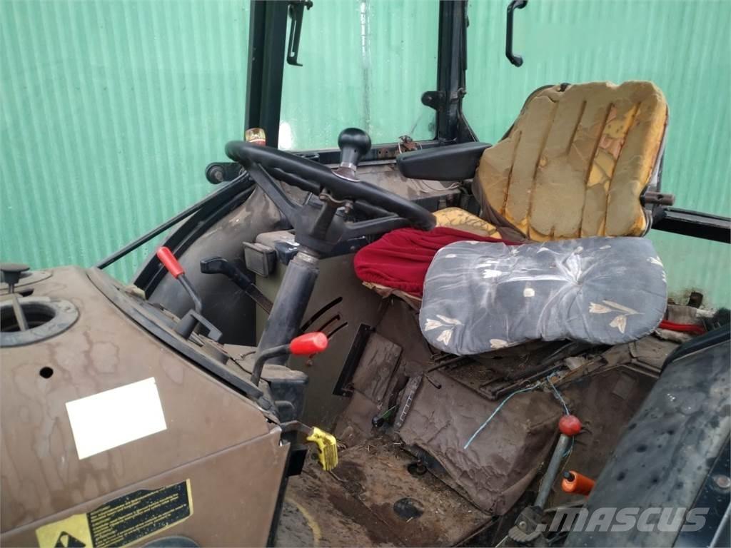 John Deere 1850 Tratores Agrícolas usados