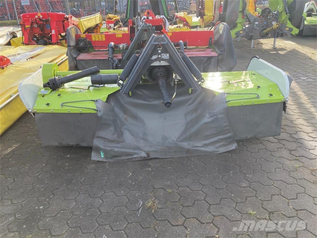 CLAAS Corto 310 F Gadanheiras-Condicionadoras