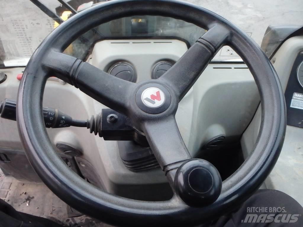 Kramer 5085 Carregadeiras de rodas