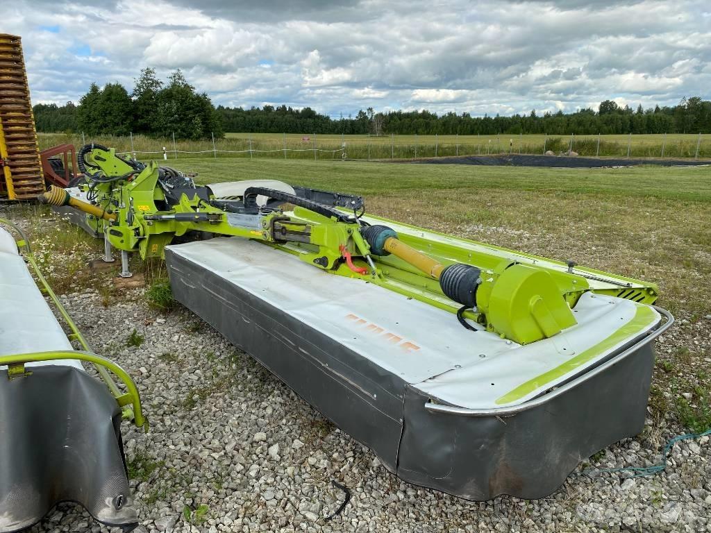 CLAAS Disco 1100 Gadanheiras-Condicionadoras
