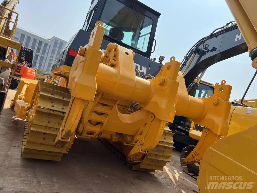 Shantui SD 22 Dozers - Tratores rastos