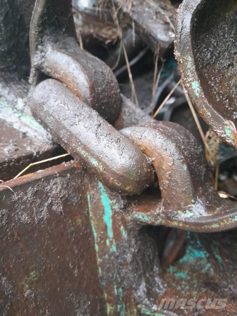 Ponsse Buffalo Dual Processadores florestais