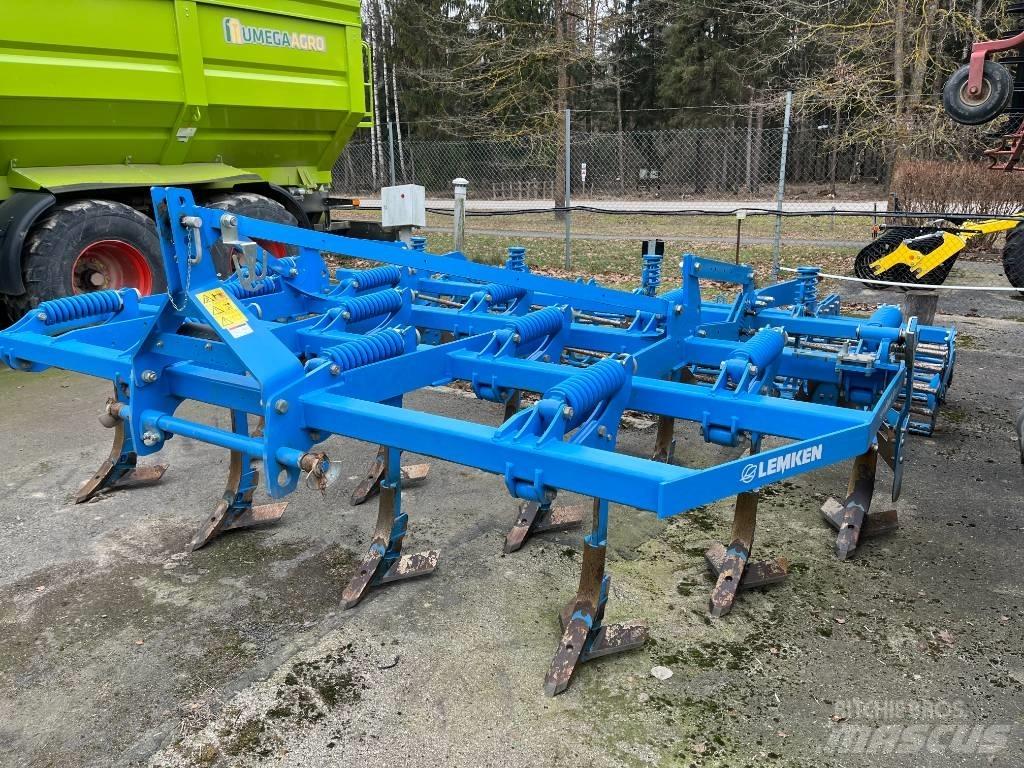 Lemken KARAT 10/400U Cultivadoras