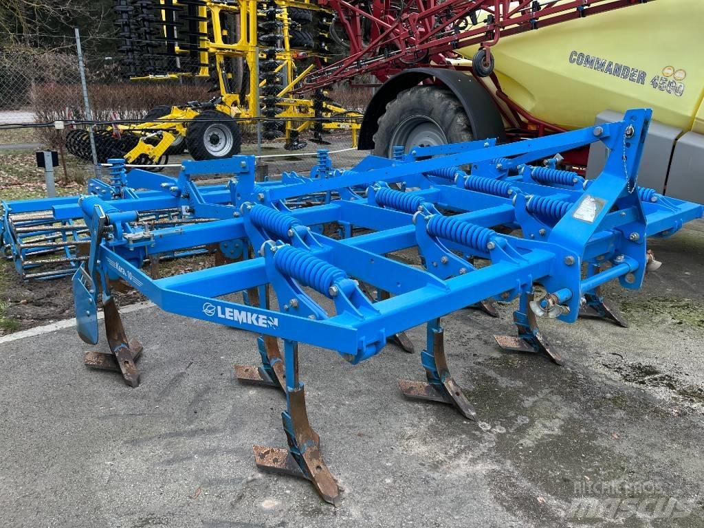 Lemken KARAT 10/400U Cultivadoras