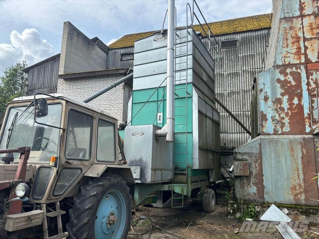 Mepu M 300K Unidades/ Máquinas de processamento e armazenamento de colheitas - Outros