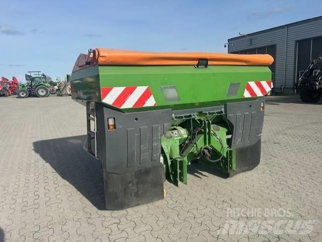 Amazone ZA-TS 3200 Espalhadores de minério