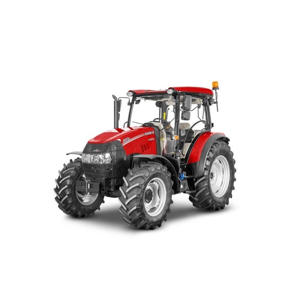 Case IH Farmall 100A Tratores Agrícolas usados