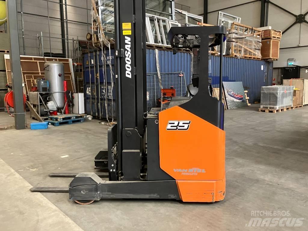 Doosan BR25JW-9 Empilhadores Elevadores