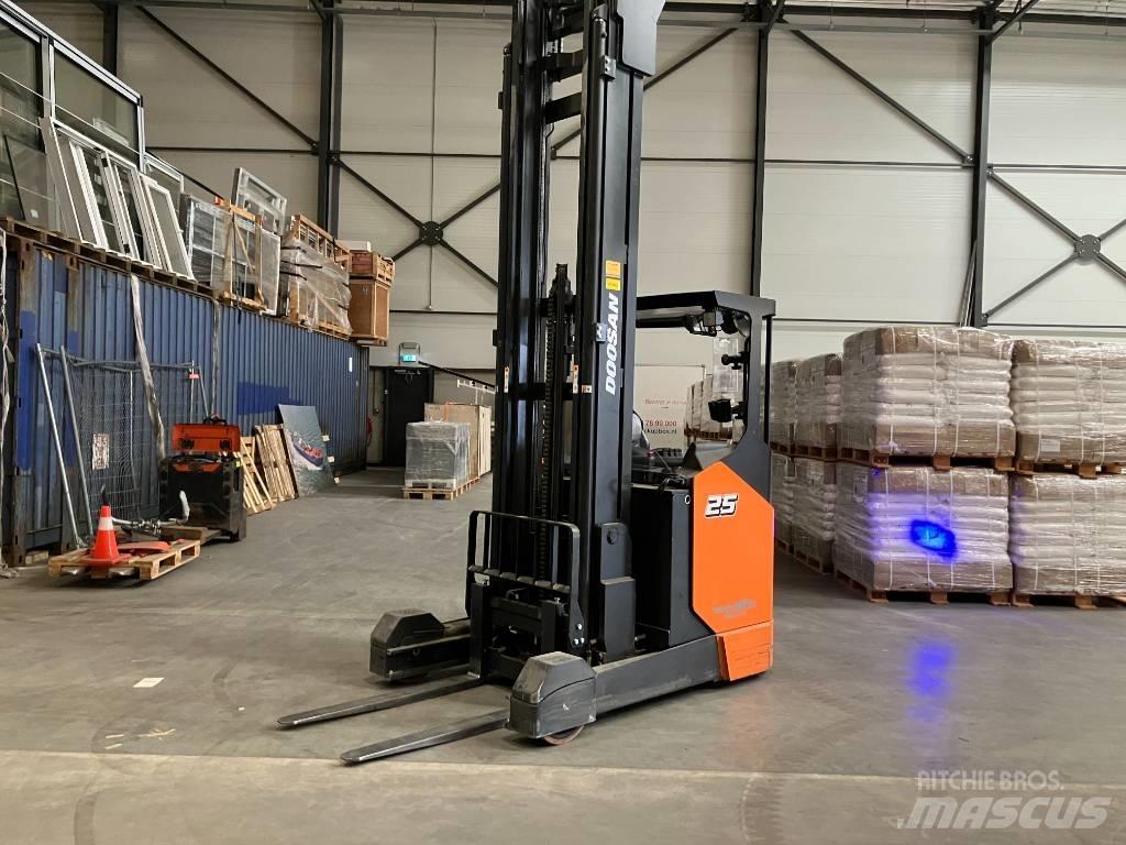 Doosan BR25JW-9 Empilhadores Elevadores