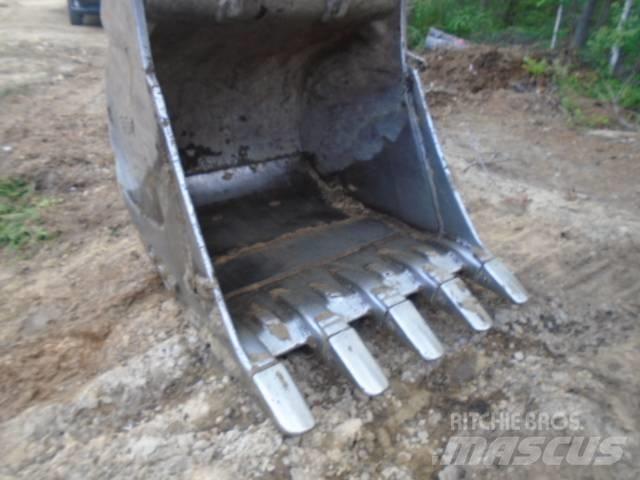 Volvo EC 340 Escavadeiras de esteiras