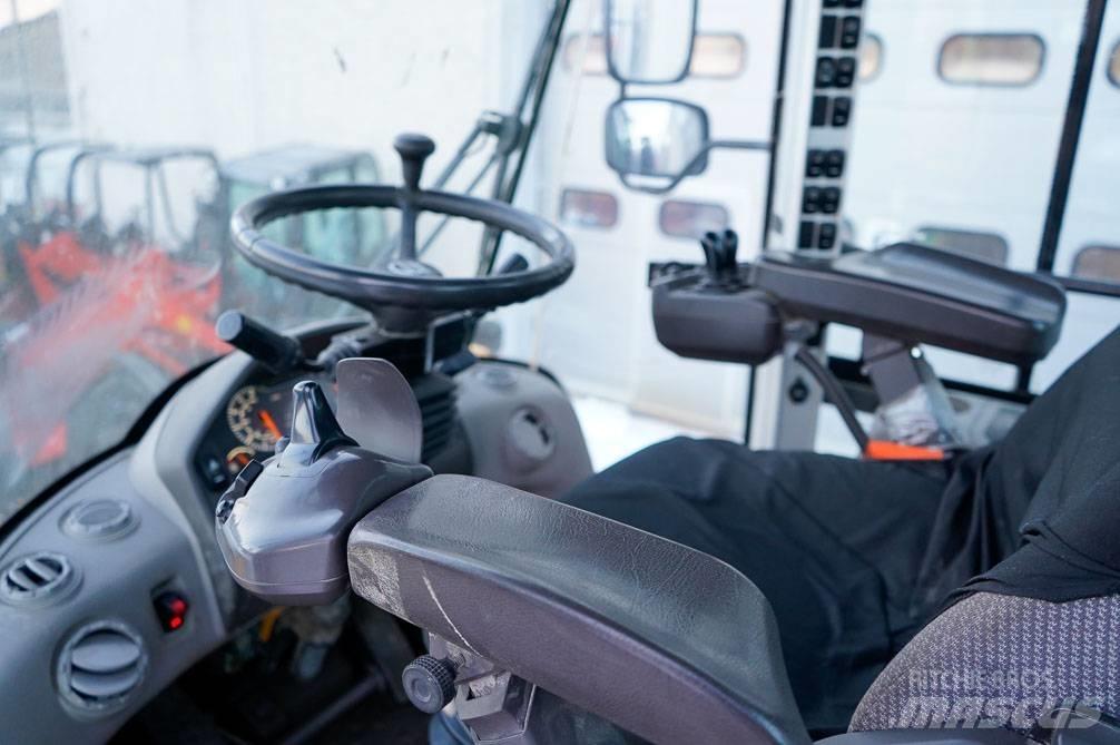 Volvo L220H Carregadeiras de rodas
