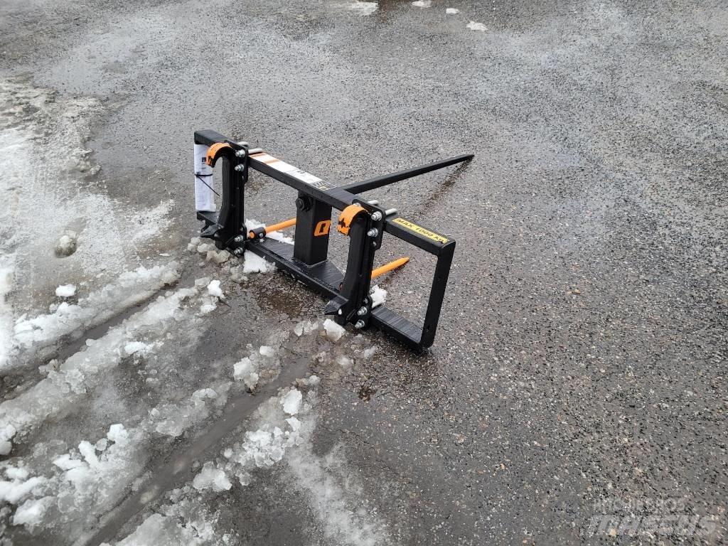 Ålö Balspjut Acessórios de carregadora frontal