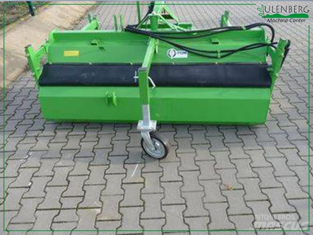 Pom Agustów T801/1 Varredoras