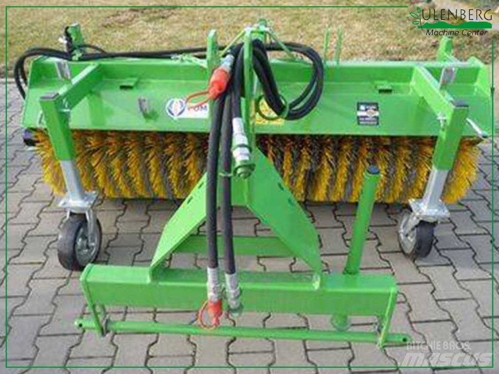 Pom Agustów T801/1 Varredoras