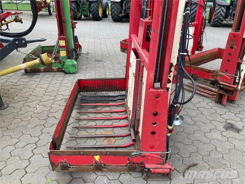 Trioliet TU 145 Agricultura - Outros
