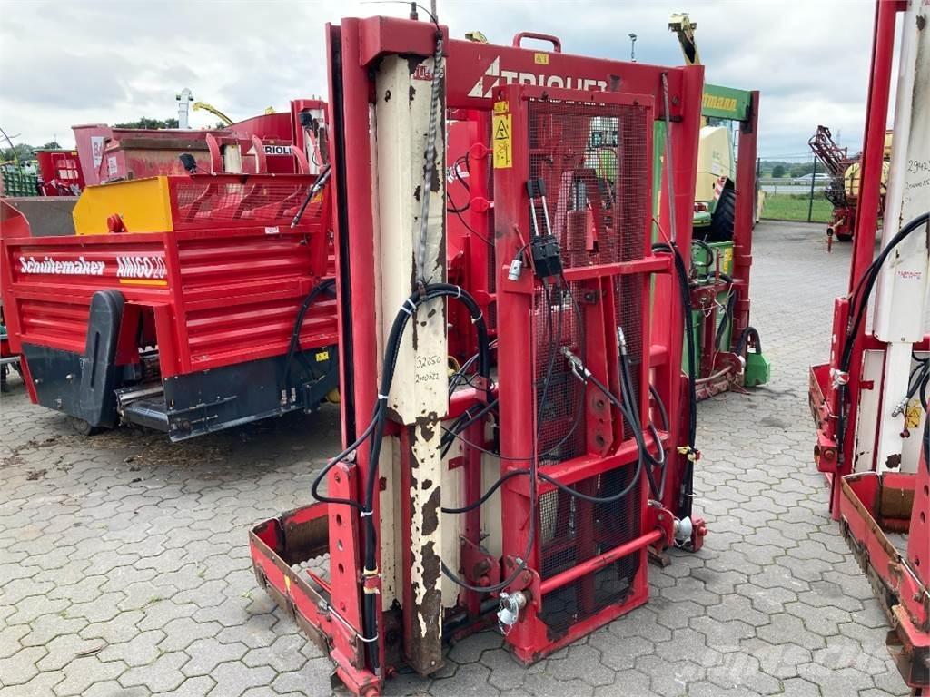 Trioliet TU 145 Agricultura - Outros
