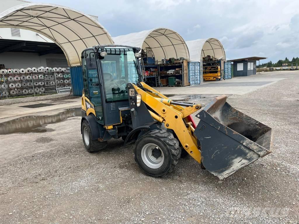 Gehl 540 Carregadeiras de rodas