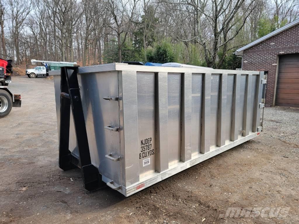  CUSTOM CRAFTED 5418 Outros componentes