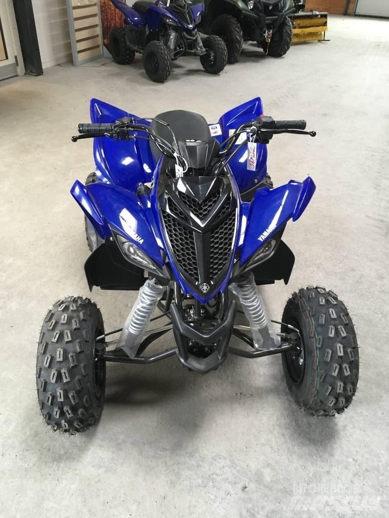 Yamaha YFM90R ATV Veículos todo-terreno