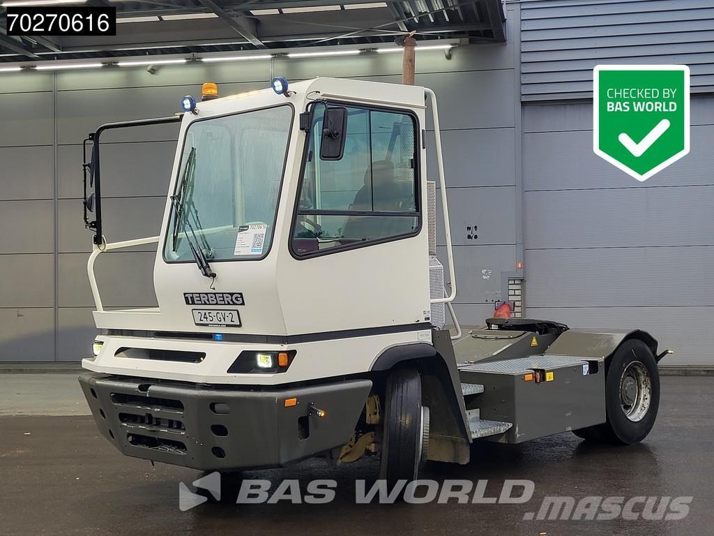 Terberg YT182 4X2 Tractores terminais