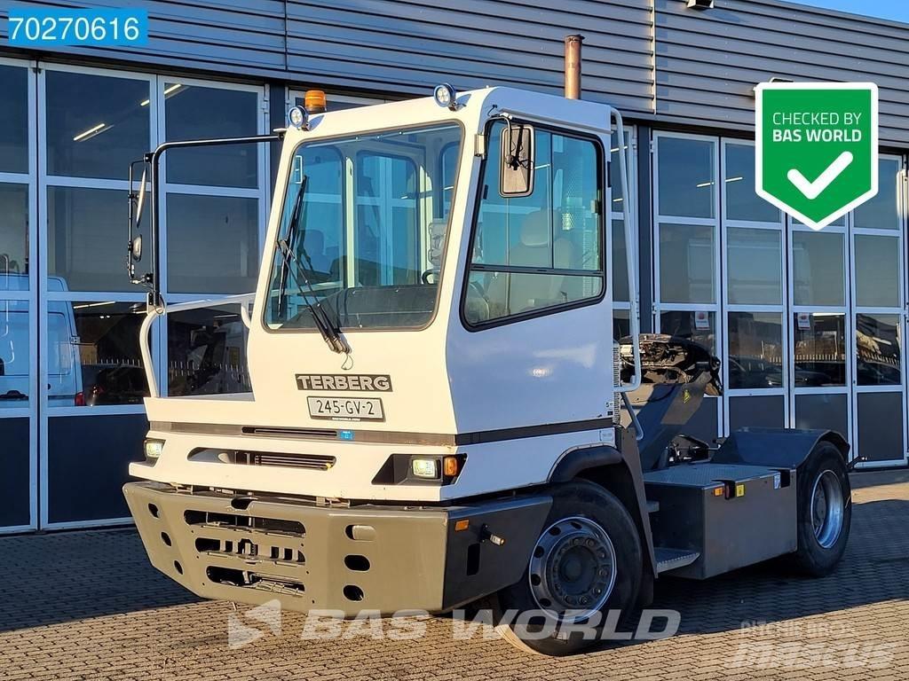 Terberg YT182 4X2 Tractores terminais