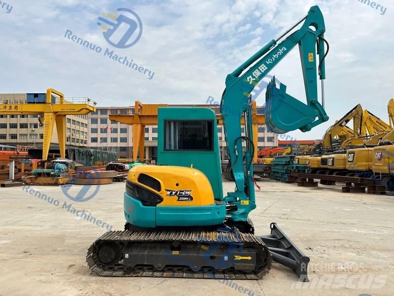 Kubota KX 135 Miniescavadeiras