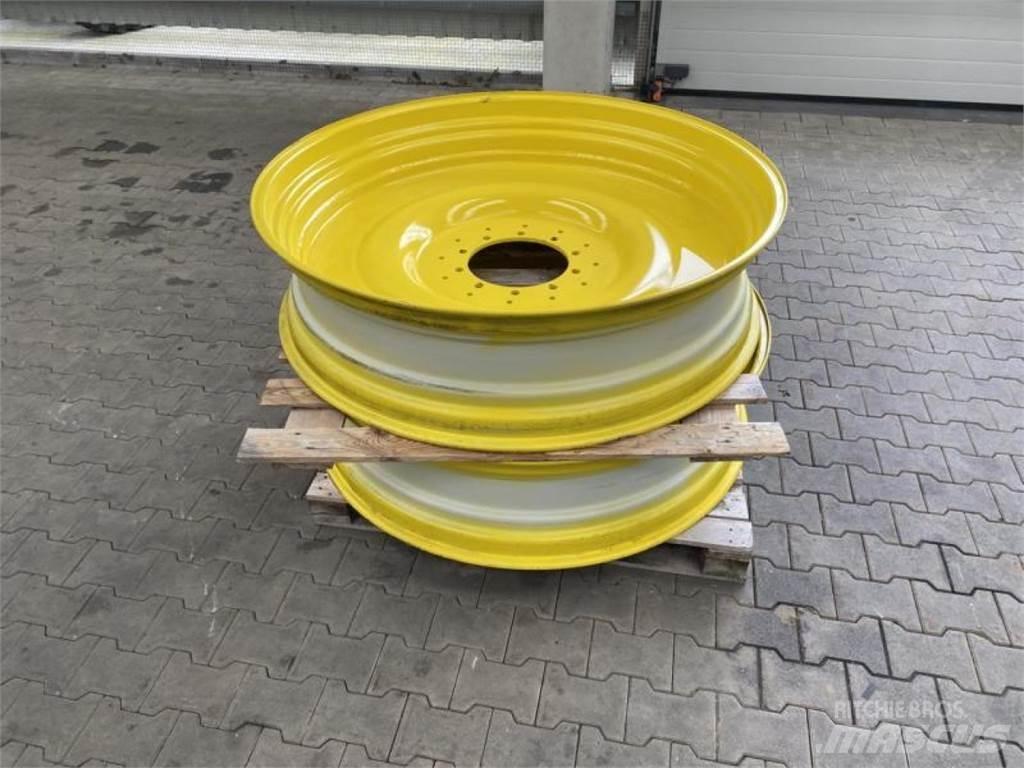 Bohnenkamp 13x50 Pneus Agrícolas