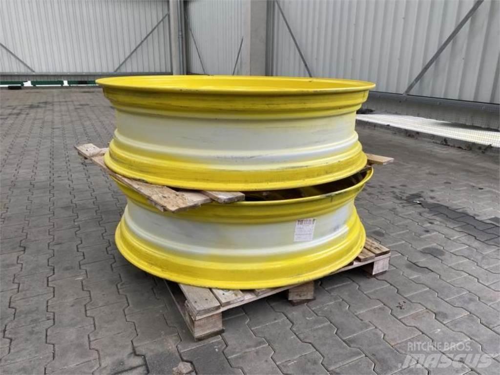 Bohnenkamp 13x50 Pneus Agrícolas